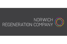 Norwich Regeneration Company is wholly owned by Norwich City Council