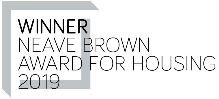 Neave Brown Award for Housing 